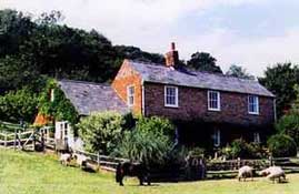 Cliff Farm B&B,  Rye